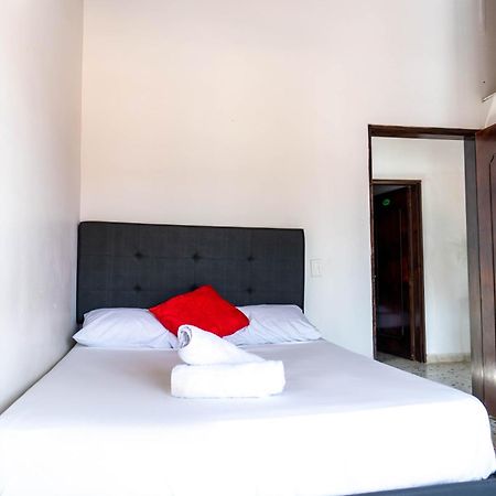Hotel Villa Guatapé エクステリア 写真