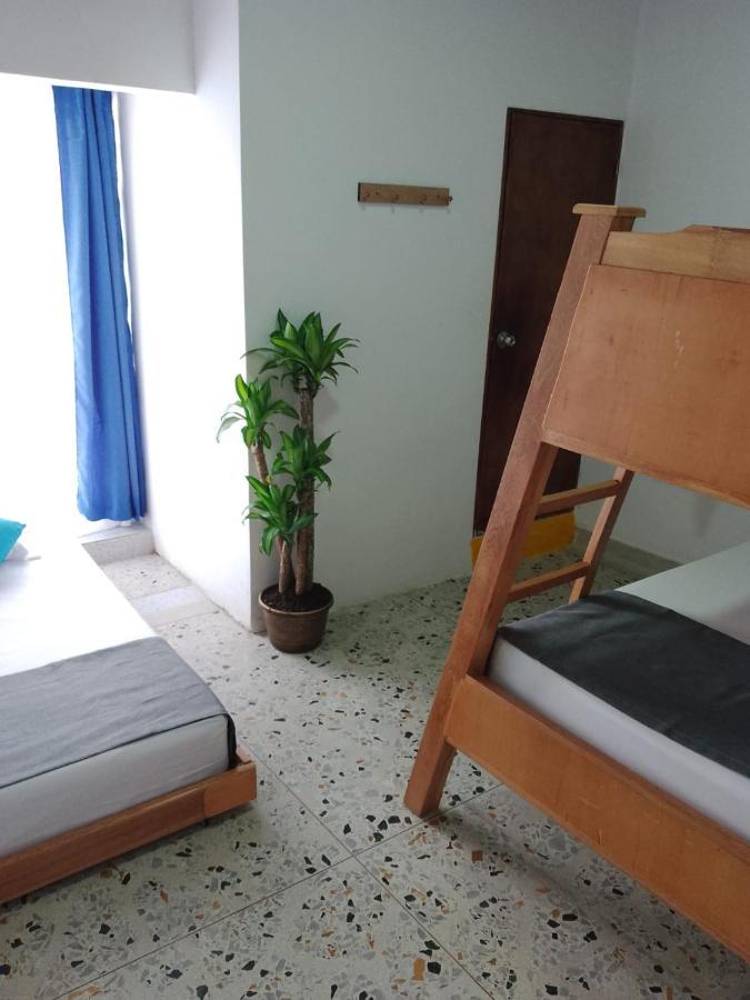 Hotel Villa Guatapé エクステリア 写真
