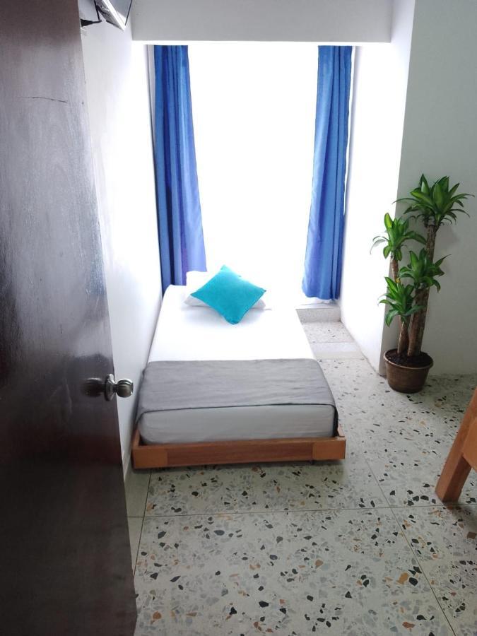 Hotel Villa Guatapé エクステリア 写真