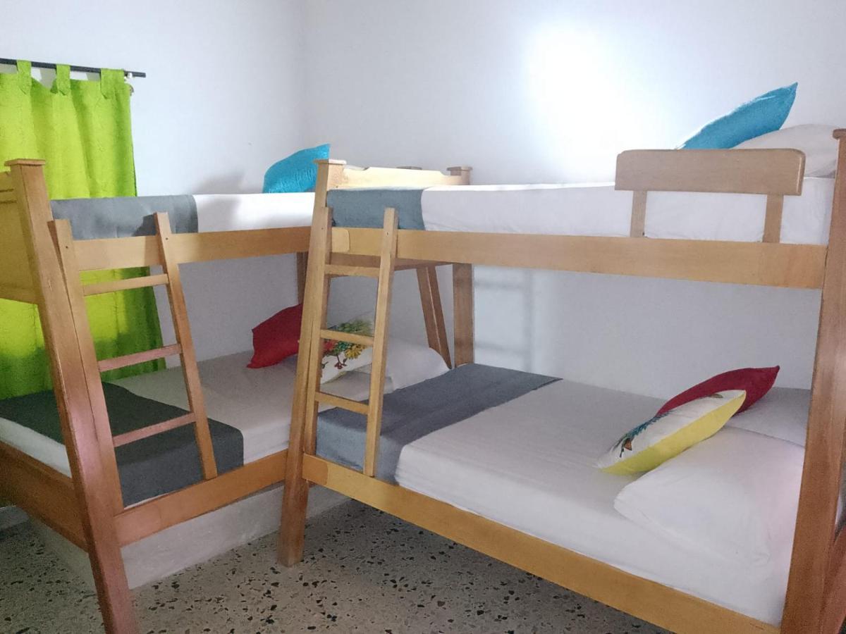 Hotel Villa Guatapé エクステリア 写真