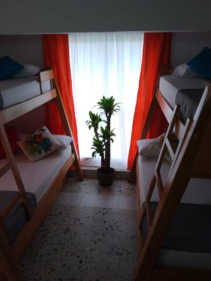 Hotel Villa Guatapé エクステリア 写真