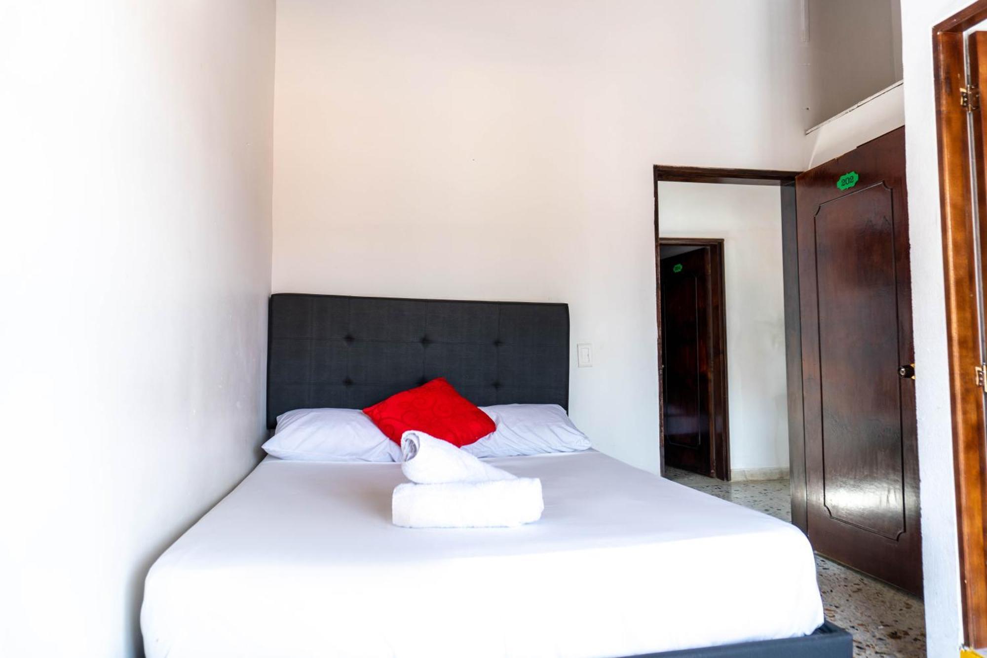 Hotel Villa Guatapé エクステリア 写真