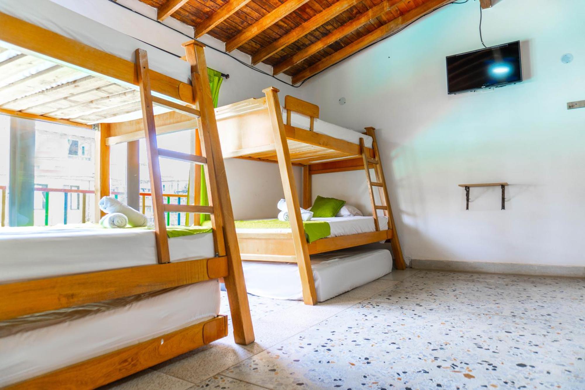 Hotel Villa Guatapé エクステリア 写真
