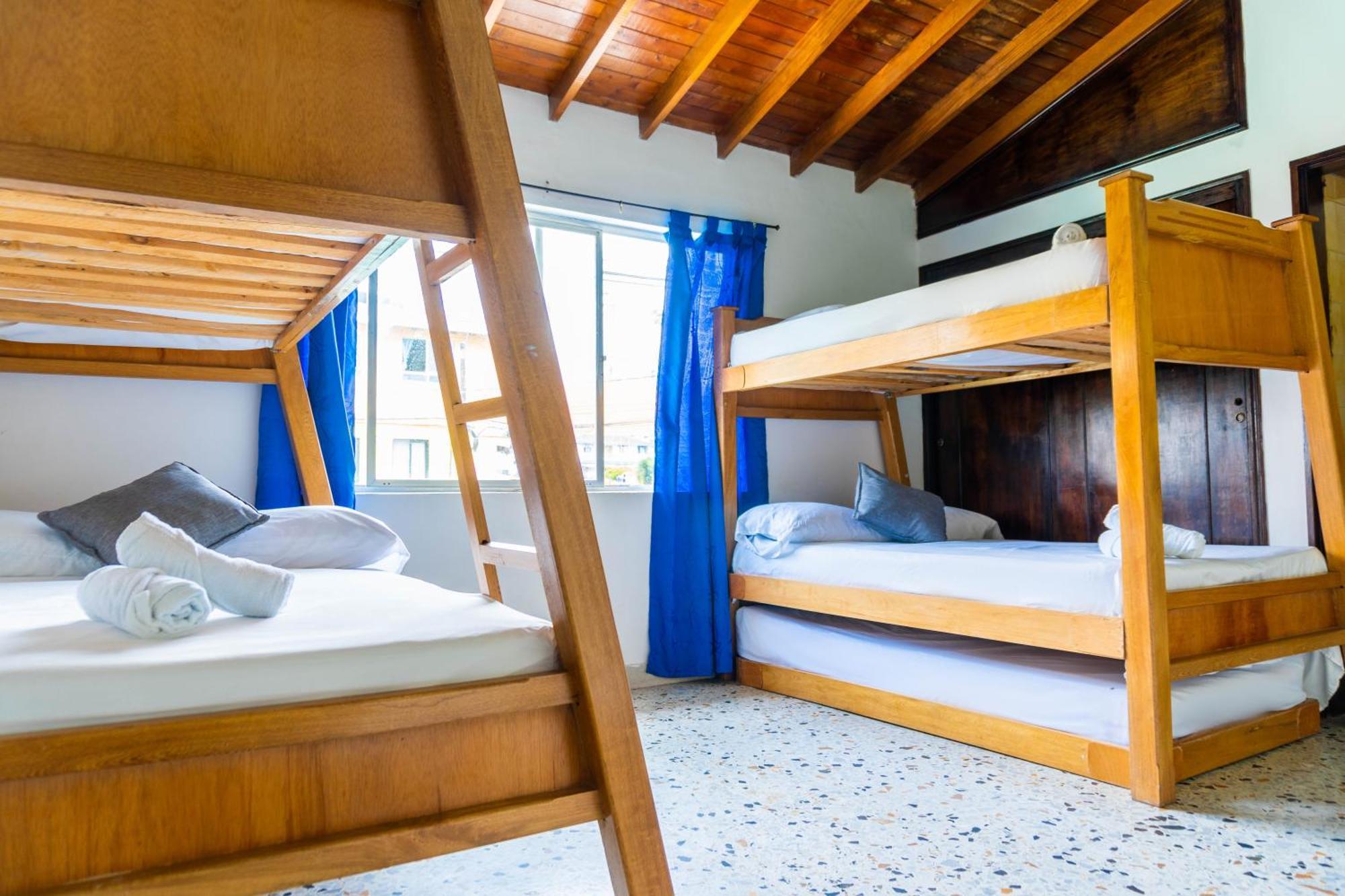 Hotel Villa Guatapé エクステリア 写真